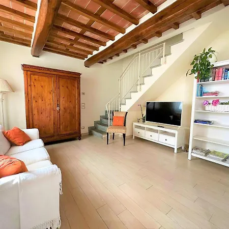 Villetta Belvedere By Nicola Luxury Properties Holiday home *