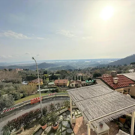Villetta Belvedere By Nicola Luxury Properties Corsanico-Bargecchia