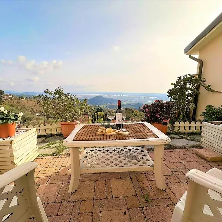 Villetta Belvedere By Nicola Luxury Properties *