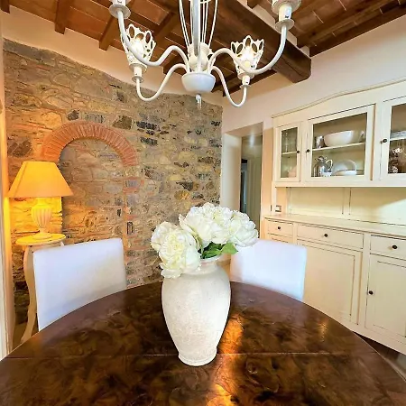 Holiday home Villetta Belvedere By Nicola Luxury Properties Corsanico-Bargecchia