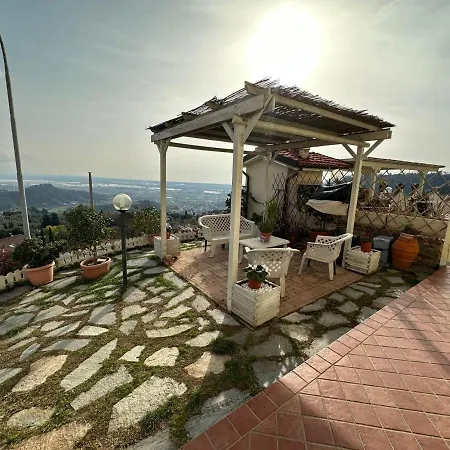 Villetta Belvedere By Nicola Luxury Properties *