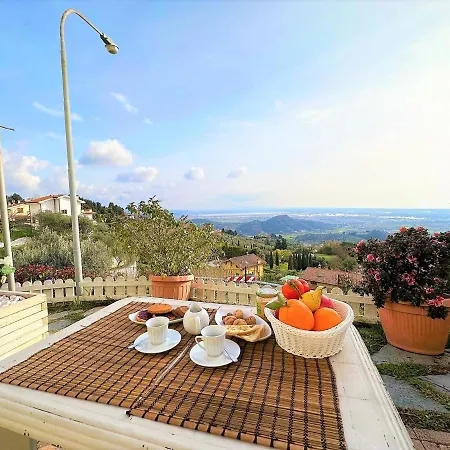 Holiday home Villetta Belvedere By Nicola Luxury Properties