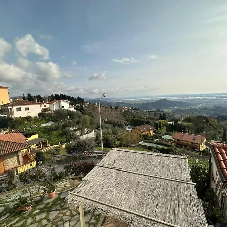 Villetta Belvedere By Nicola Luxury Properties Holiday home Corsanico-Bargecchia