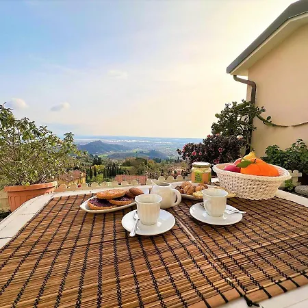 Villetta Belvedere By Nicola Luxury Properties Holiday home