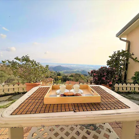Villetta Belvedere By Nicola Luxury Properties