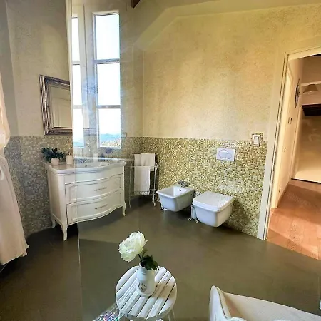 Villetta Belvedere By Nicola Luxury Properties Holiday home Corsanico-Bargecchia