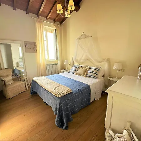 Villetta Belvedere By Nicola Luxury Properties * Corsanico-Bargecchia