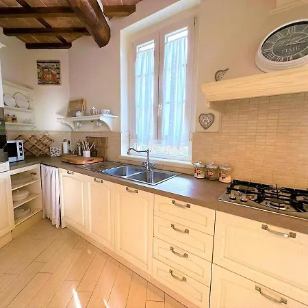 Villetta Belvedere By Nicola Luxury Properties Corsanico-Bargecchia