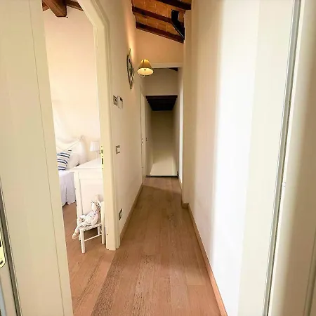 Villetta Belvedere By Nicola Luxury Properties * Corsanico-Bargecchia