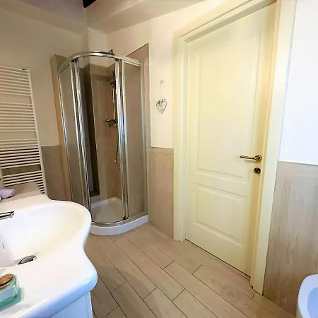 Vakantiehuis Villetta Belvedere By Nicola Luxury Properties