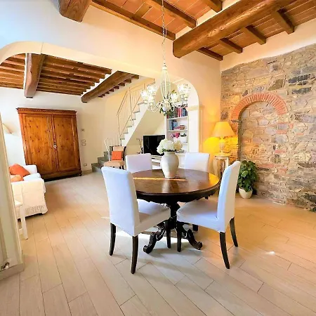 Vakantiehuis Villetta Belvedere By Nicola Luxury Properties