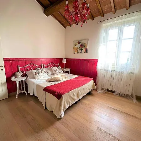 Vakantiehuis Villetta Belvedere By Nicola Luxury Properties