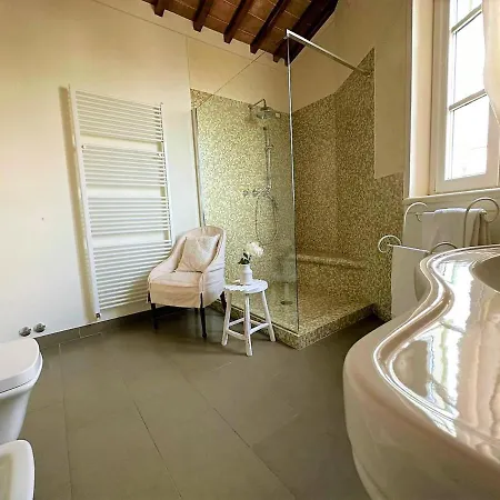 Villetta Belvedere By Nicola Luxury Properties Vakantiehuis Corsanico-Bargecchia
