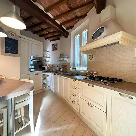 Villetta Belvedere By Nicola Luxury Properties Vakantiehuis *