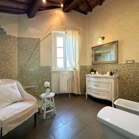 Villetta Belvedere By Nicola Luxury Properties Vakantiehuis *